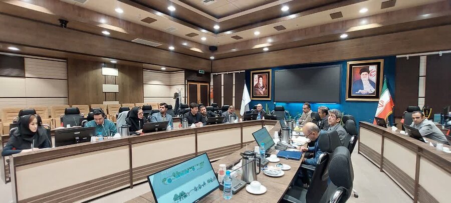 کرج در مسیر تحقق شهر دوستدار کودک