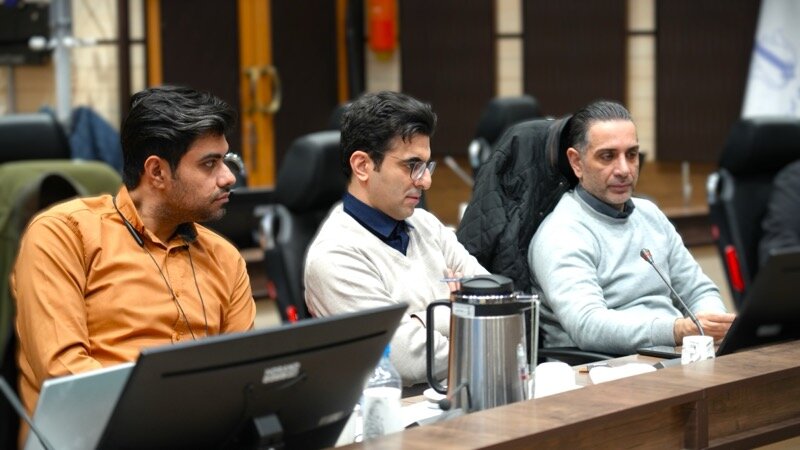 طرح‌های فضاهای عمومی شهر بازنگری و اولویت‌بندی می‌شوند