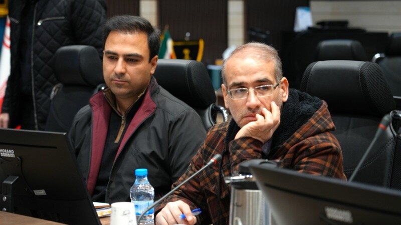 طرح‌های فضاهای عمومی شهر بازنگری و اولویت‌بندی می‌شوند