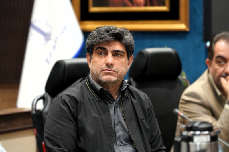 طرحهای فضاهای عمومی شهر بازنگری و اولویتبندی میشوند