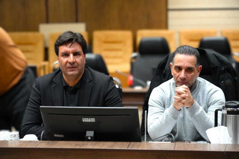 طرح‌های فضاهای عمومی شهر بازنگری و اولویت‌بندی می‌شوند