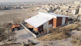 سالن چندمنظوره ورزشی و مدیریت بحران منطقه ۳ آماده بهره‌برداری شد