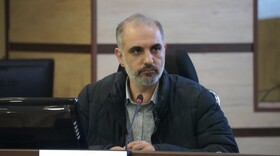 روشنایی فضاهای شهری نیازمند تعامل دستگاه‌های خدمات‌رسان با مدیریت شهری