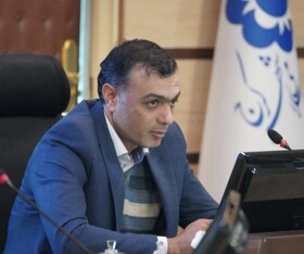 آخرین پلاک در محدوده پونه شرقی کرج ساماندهی شد