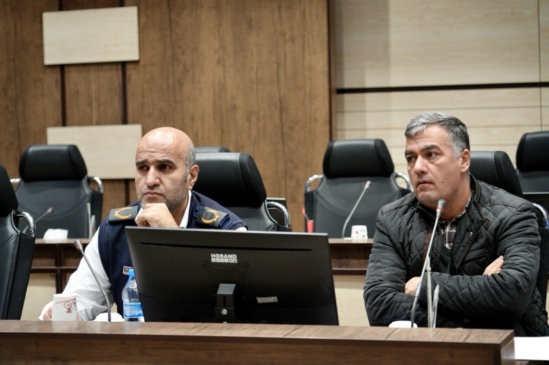 طرح زوج و فرد در هسته مرکزی کرج اجرا می‌شود