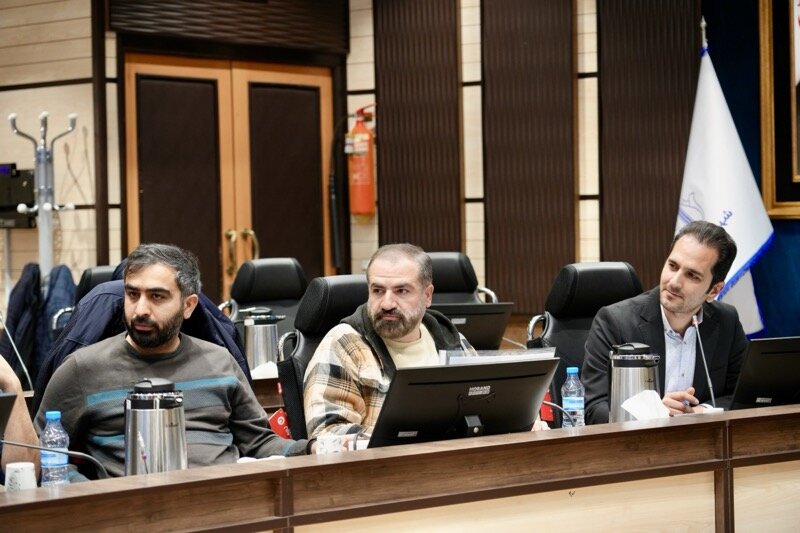 طرح زوج و فرد در هسته مرکزی کرج اجرا می‌شود