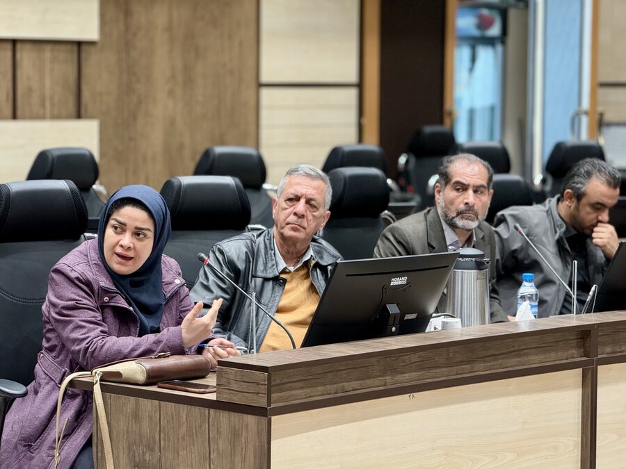 طرح زوج و فرد در هسته مرکزی کرج اجرا می‌شود