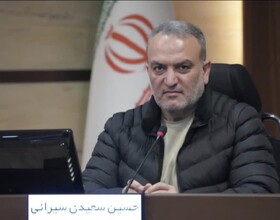 پروژه‌های عمرانی باید کیفیت زندگی شهروندان را افزایش دهد 