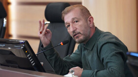 لزوم ممیزی پیمانکاران سامانه‌های شهرداری کرج