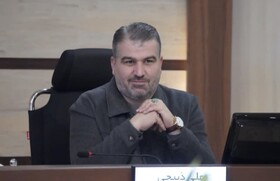 تعامل شفاف و موثر بانک شهر با شهرداری نقطه قوت مدیریت شهری است