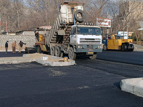 پارکینگ پارکرود