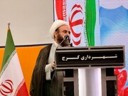 استعدادهای نوجوانان و جوانان در مناطق کم‌برخوردار نیازمند شناسایی و حمایت است