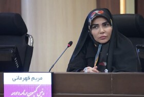 نصب شیرهای هیدرانت در اولویت قرار گیرد