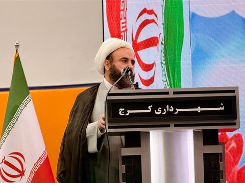 امام جمعه مهرشهر