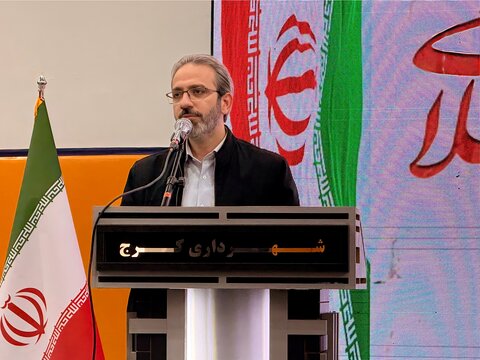 مسعود محمدی