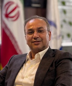 سرپرست سازمان عمران و بازآفرینی فضاهای شهری شهرداری کرج منصوب شد