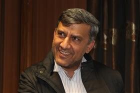 اجرای بیش از ۱۴۵ هزار متر مربع عملیات آسفالت ریزی در منطقه ۷ کرج