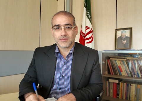 مهدی سلمانی