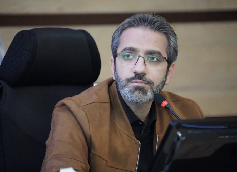 قدردانی رئیس شورا از حماسه حضور مردم در راهپیمایی 22 بهمن‌ماه