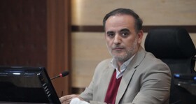  سکوی زباله حصارک باید جمع‌آوری شود