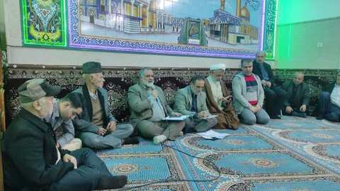 مسجد حضرت ولیعصر(عج)