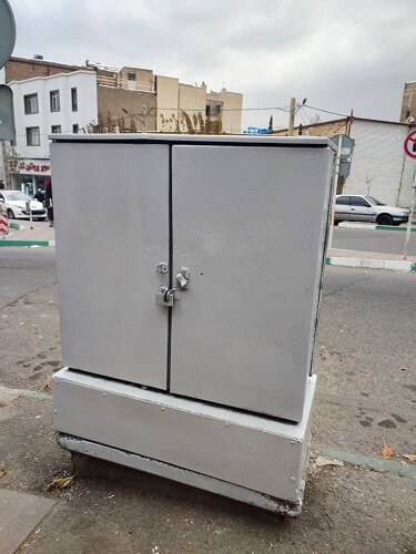 منطقه ۷ در مسیر ساماندهی و بهسازی جلوه‌های شهری قرار دارد