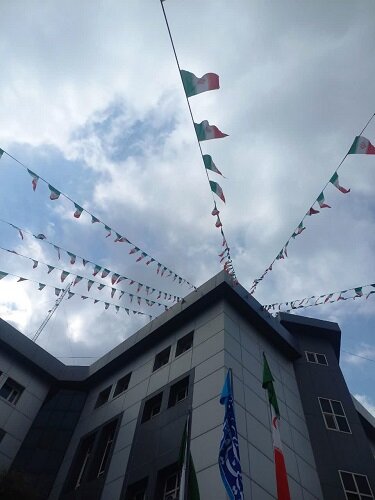 منطقه ۷ در مسیر ساماندهی و بهسازی جلوه‌های شهری قرار دارد