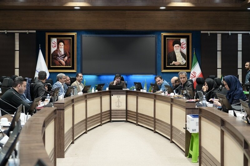 شهرداری کرج به سوی معاملات هوشمند حرکت کرده است