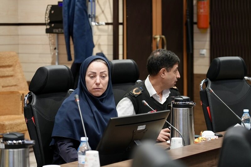 شهرداری کرج به سوی معاملات هوشمند حرکت کرده است