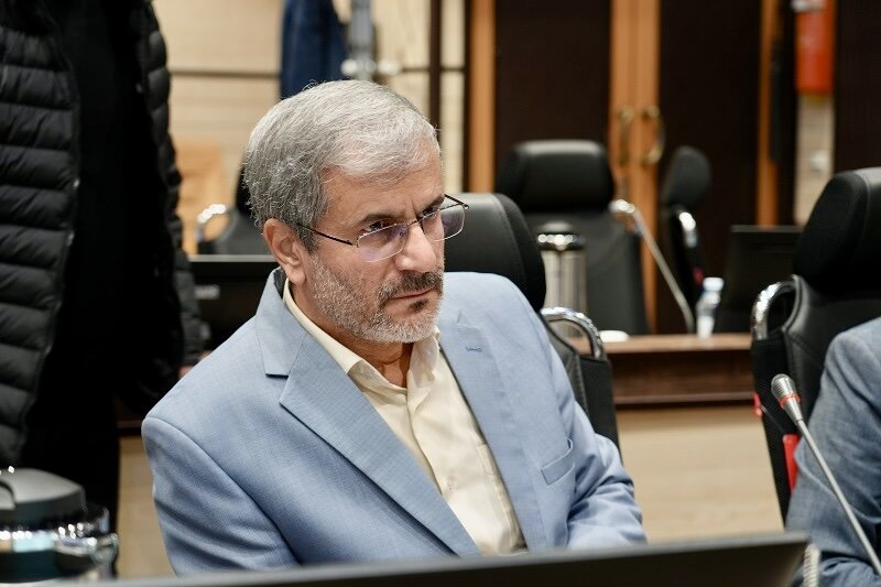 شهرداری کرج به سوی معاملات هوشمند حرکت کرده است