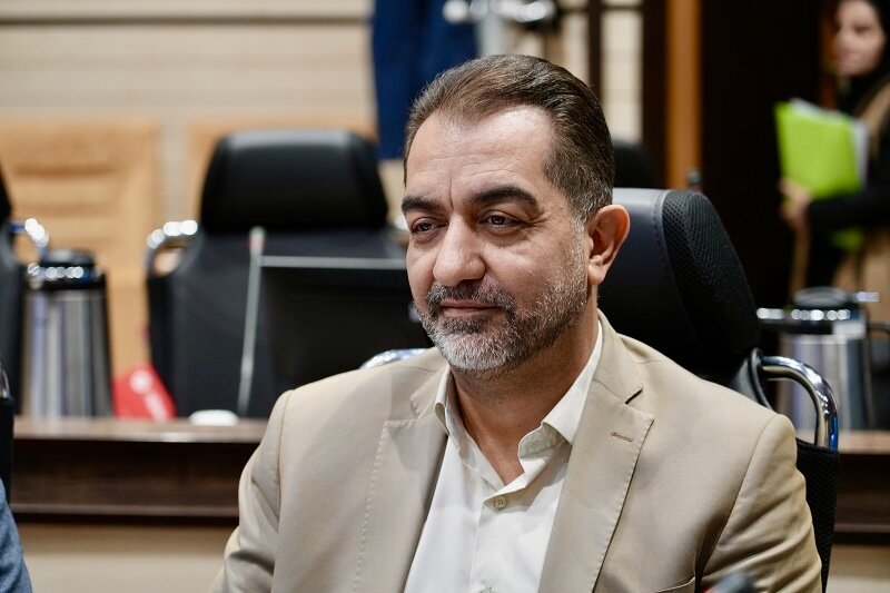 شهرداری کرج به سوی معاملات هوشمند حرکت کرده است