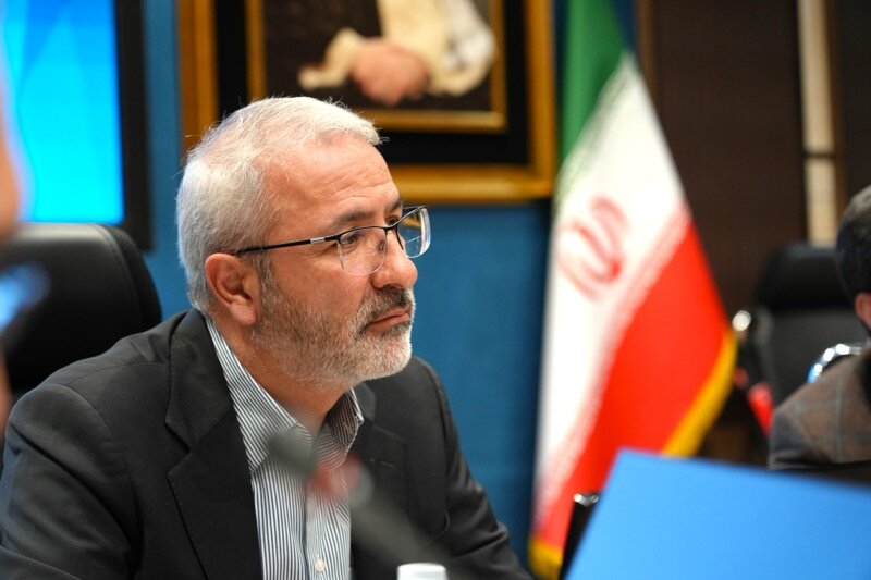 اجرای پروژه «کرج کارت» حرکت در مسیر تحقق شهر هوشمند