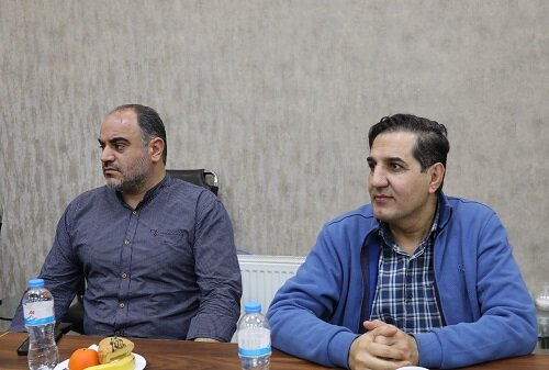 انتقال مرکز دفن پسماند از حلقهدره بررسی شد