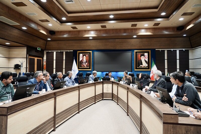 پروژه یکپارچه‌سازی کیف پول و پرداخت الکترونیک شهرداری کرج وارد فاز اجرایی شد