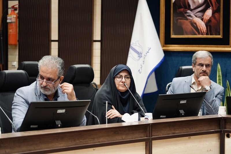 پروژه یکپارچهسازی کیف پول و پرداخت الکترونیک شهرداری کرج وارد فاز اجرایی شد