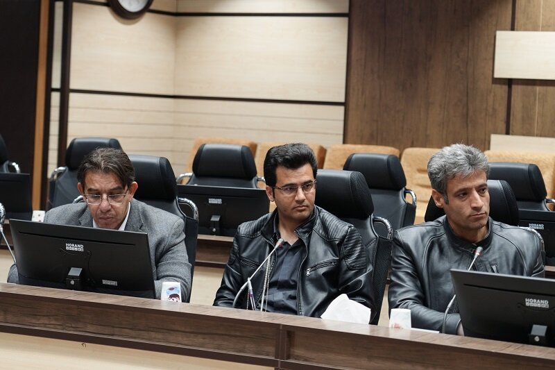 پروژه یکپارچه‌سازی کیف پول و پرداخت الکترونیک شهرداری کرج وارد فاز اجرایی شد