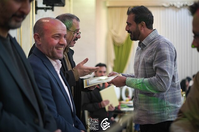 برگزاری فینال سومین دوره مسابقات قرآن کریم شهرداری کرج