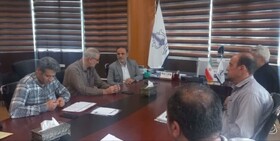 احداث ۵ بازار روز جدید در محلات کم برخوردار کرج