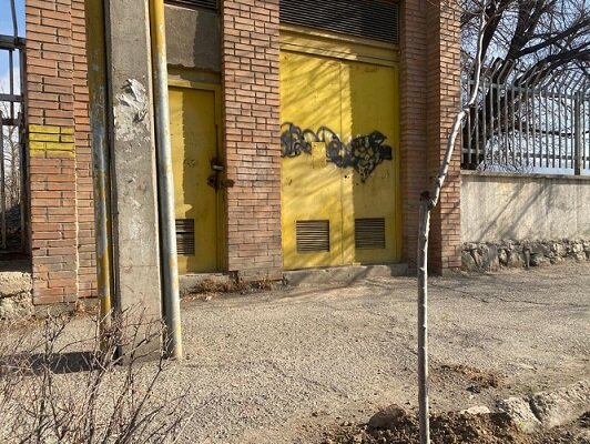 منطقه ۷ پیشتاز در اجرای طرح استقبال از بهار