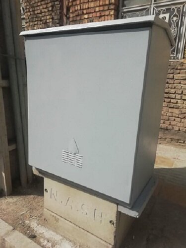 منطقه ۷ پیشتاز در اجرای طرح استقبال از بهار