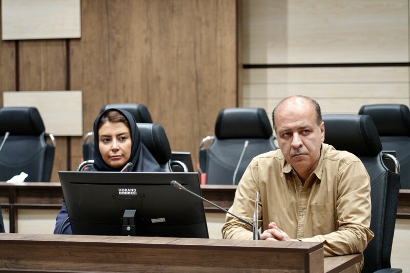 آمادگی شهرداری کرج برای اجرای شفاف و یکپارچه قانون الزام