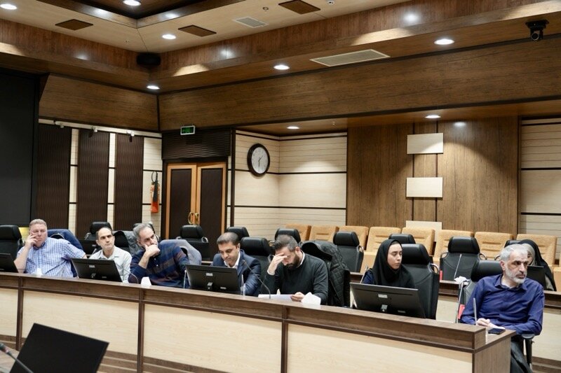 آمادگی شهرداری کرج برای اجرای شفاف و یکپارچه قانون الزام