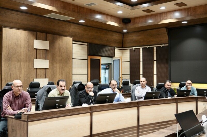 آمادگی شهرداری کرج برای اجرای شفاف و یکپارچه قانون الزام