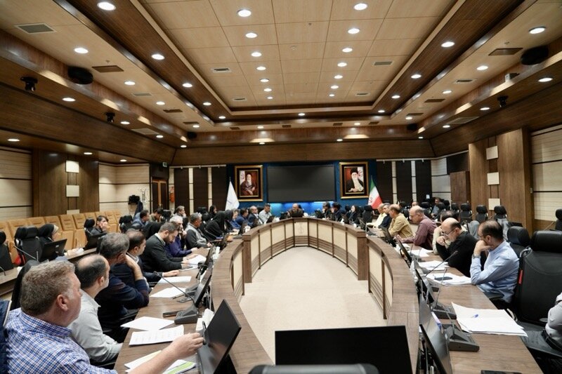 آمادگی شهرداری کرج برای اجرای شفاف و یکپارچه قانون الزام