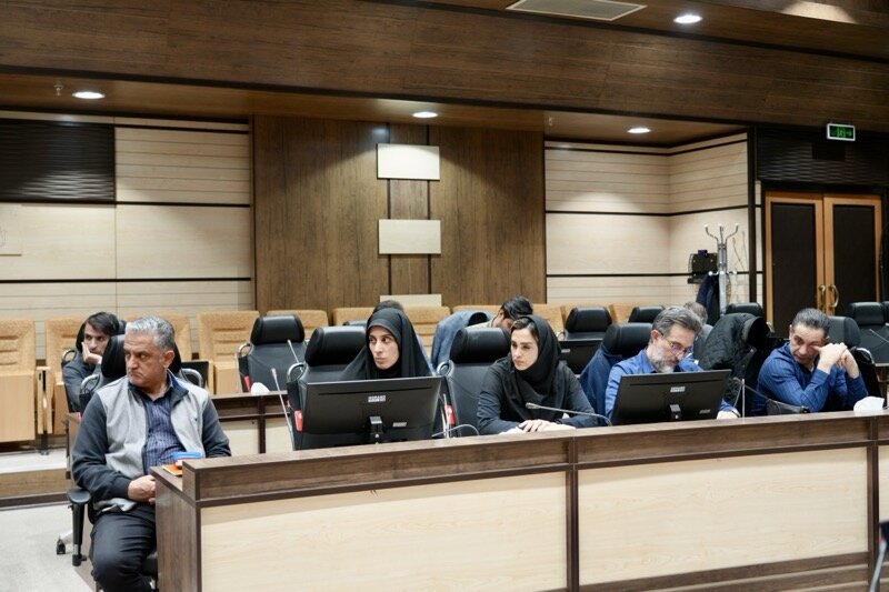 آمادگی شهرداری کرج برای اجرای شفاف و یکپارچه قانون الزام