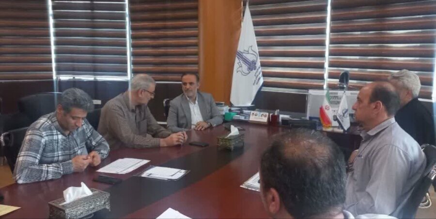 احداث ۵ بازار روز جدید در محلات کم برخوردار کرج