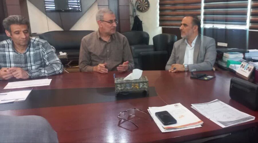 احداث ۵ بازار روز جدید در محلات کم برخوردار کرج