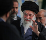 شهادت جامه‌ای برازنده به تن رهبر عزت‌مند انقلاب بود/ در برابر اراده خداوند صبوریم