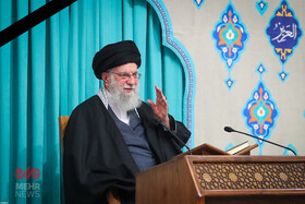 رهبر معظم انقلاب اسلامی ایران به مقام بلند شهادت رسید/ ۴۰ روز عزای عمومی و ۷ روز تعطیل عمومی