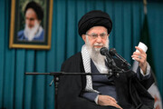 لغو مراسم امشب وداع با پیکر شهید امام خامنه ای
